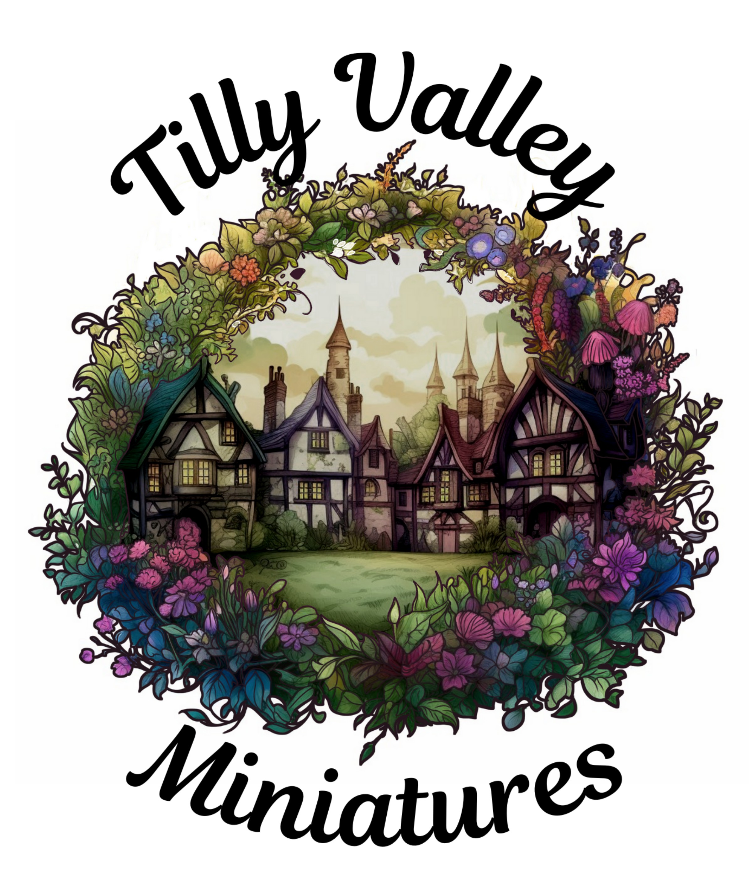 Tilly Valley logo